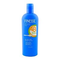 Finesse 48 Hour Clean Shampoo 443ml